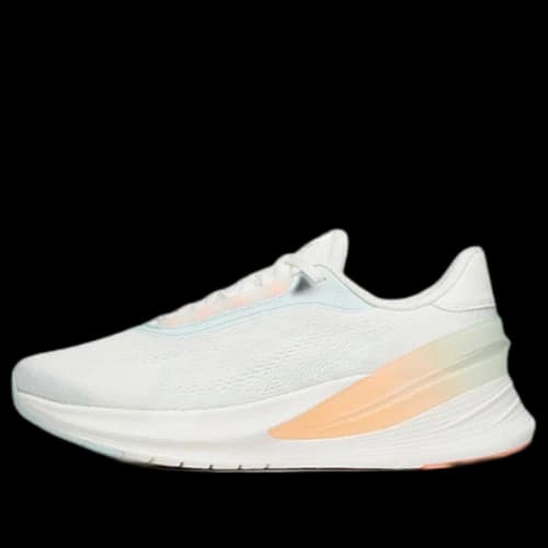 ANTA Running Series Sneakers 'White Blue Melon' (Women's)