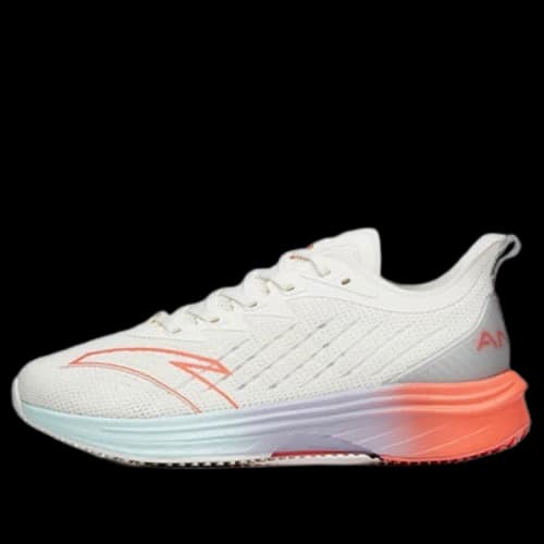 ANTA Mach 1.0 'White Orange Purple' (Women's)
