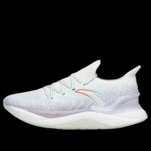 ANTA Chuan 2.0 Pro 'White Light Blue' (Women's)