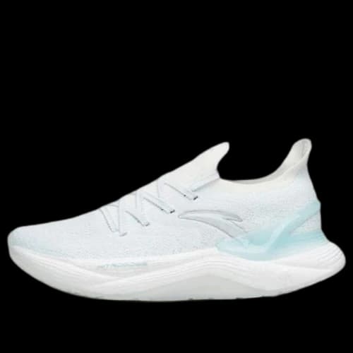 ANTA Chuang 2 Pro 'White Blue Silver' (Women's)