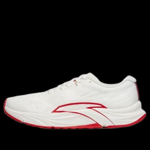 ANTA Asphalt Road Fighter 1.0 'White Red' (Women's)