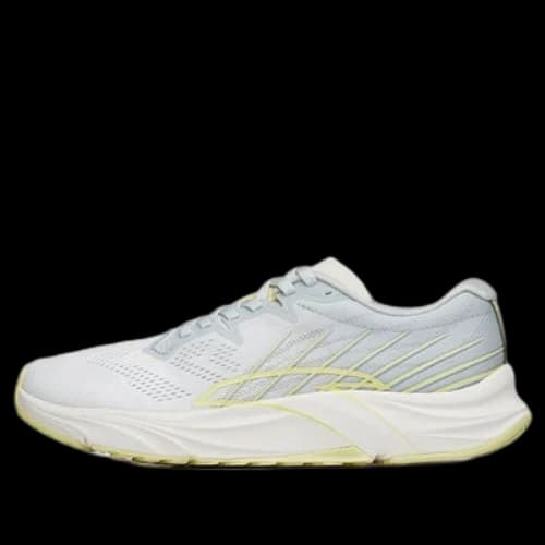ANTA Asphalt Road Fighter 1 'White Yellow Grey' (Women's)