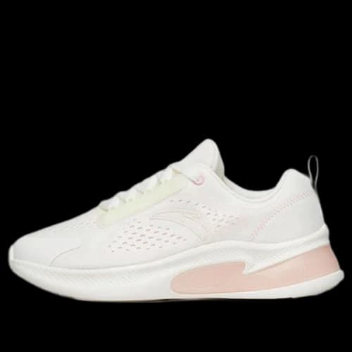 ANTA A-JELLY 'White Pink' (Women's)