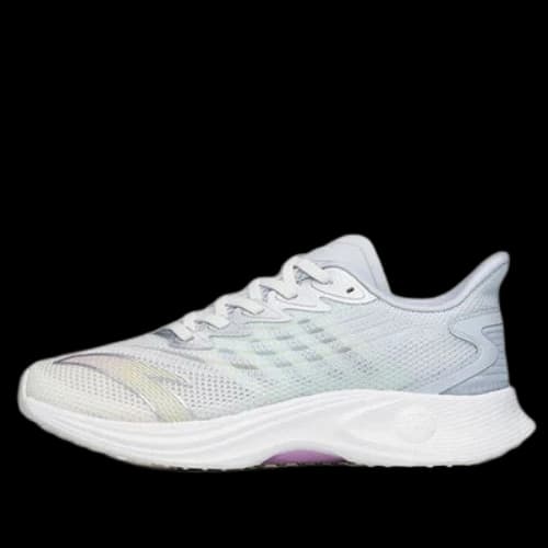 ANTA Mach 2 'White Purple Green' (Women's)
