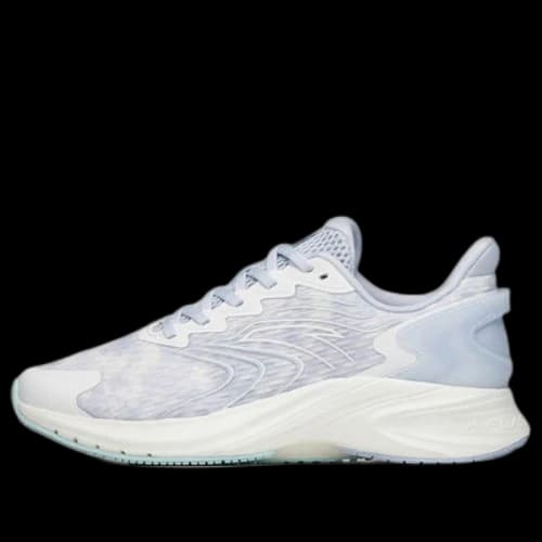 ANTA Lingpao 2 'Purple White' (Women's)