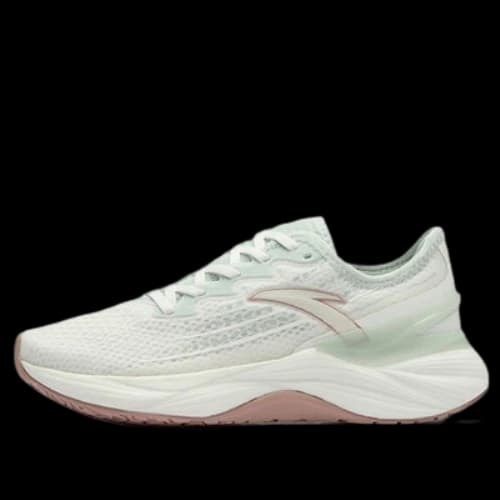 ANTA Chuang 2 'White Green Brown' (Women's)