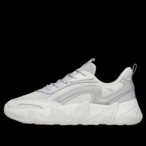 ANTA Life Series Sneakers 'Grey' (Women's)