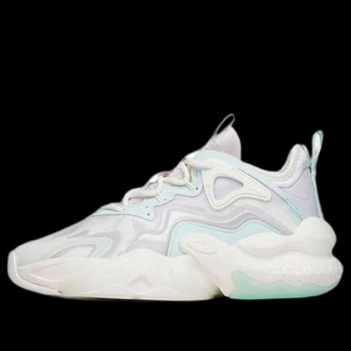 ANTA Bastard 'White Purple Blue' (Women's)