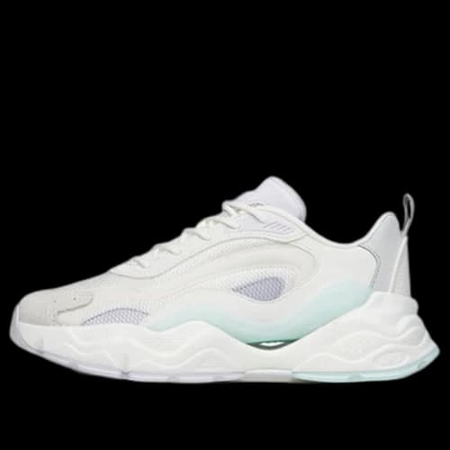 ANTA Millennium 4 Low 'White Purple Grey' (Women's)