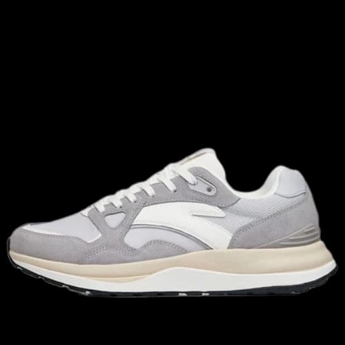 ANTA Star 202 TD 'Grey White Beige' (Women's)