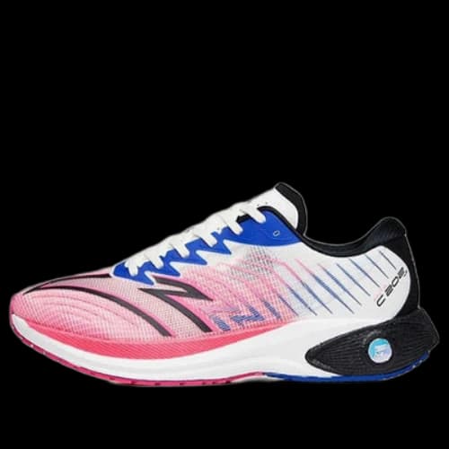 ANTA C202 4.0 'White Pink Black' (Women's)