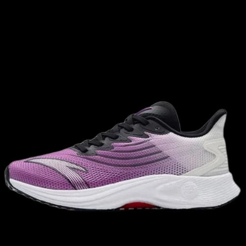 ANTA MACH 2.0 'Purple Black White' (Women's)