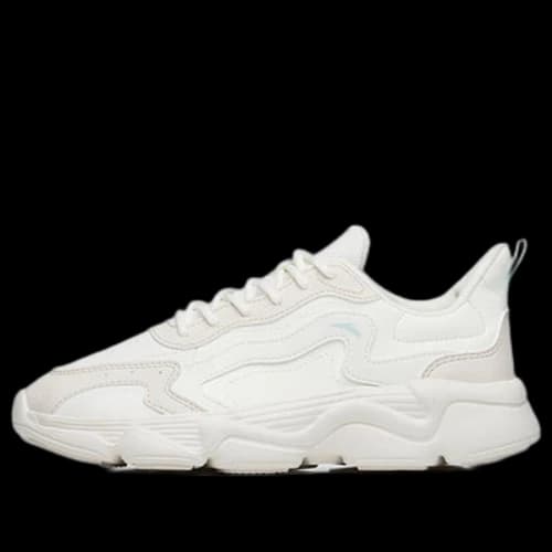 ANTA Douwu 2 'White Grey' (Women's)