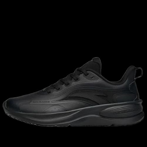 ANTA Yuntu Low 'Black' (Women's)