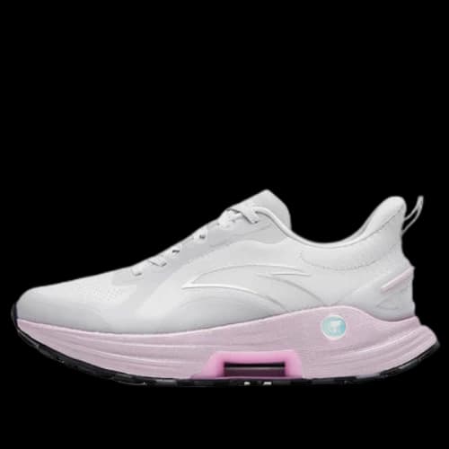 ANTA Chuang 3 Nitrogen 'Grey Pink' (Women's)