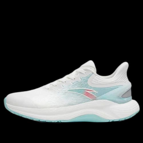 ANTA 3.0 Lite Running Shoes 'White Blue' (Women's)