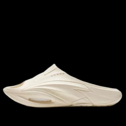 ANTA Nitrogen Slides 'Beige' (Women's)