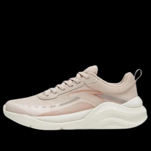 ANTA Training Series Sneakers 'Light Gray' (Women's)