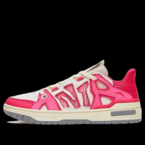 ANTA Flame 4.0 'Pink Red' (Women's)