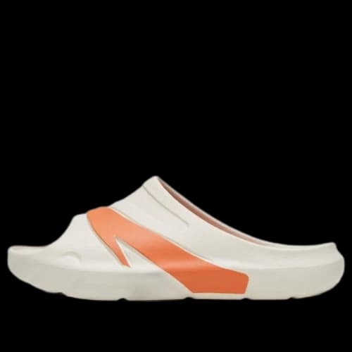 ANTA C37 Slides 'White Orange' (Women's)