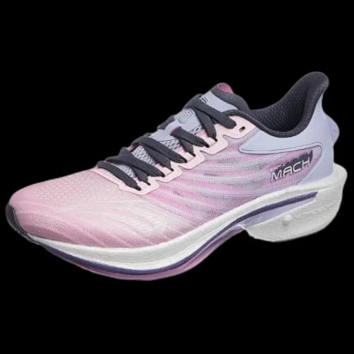 ANTA Mach 4 'Purple' (Women's)