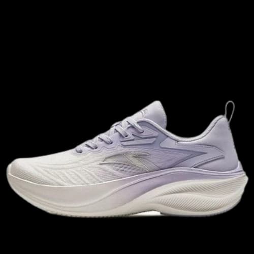 ANTA Ye-Zi 'Purple White' (Women's)