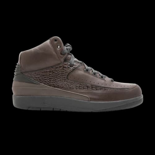 Air Jordan 2 Retro Premio 'Bin23' Sample
