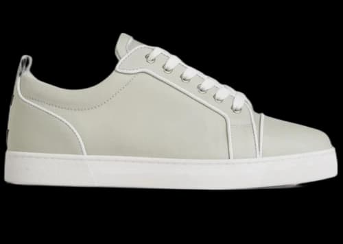 Christian Louboutin Varsijunior Flat Goose