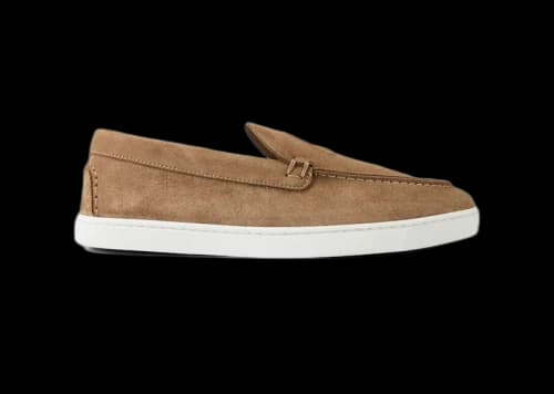 Christian Louboutin Varsiboat Flat Roca