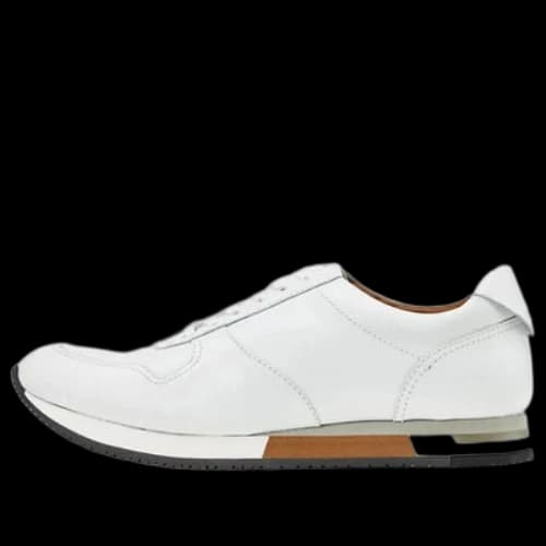 ASICS Run Walk 3E Sneakers 'White'