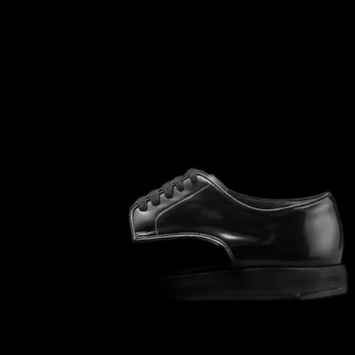 ASICS Run Walk Trad GORE-TEX 2E Shoes 'Black'
