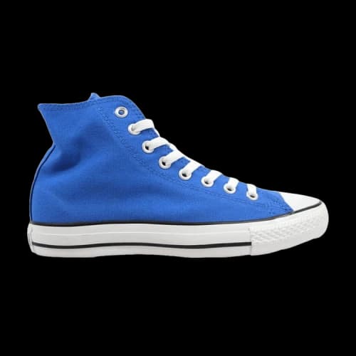 Converse Chuck Taylor All Star Spec Hi 'Victoria Blue'