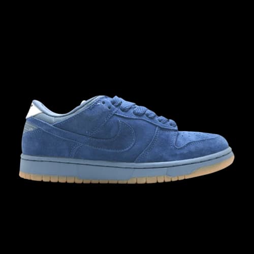 Nike SB Dunk Low Pro B Smurf