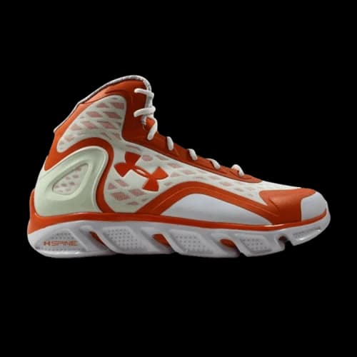 Under Armour Spine Bionic TB 'Orange'