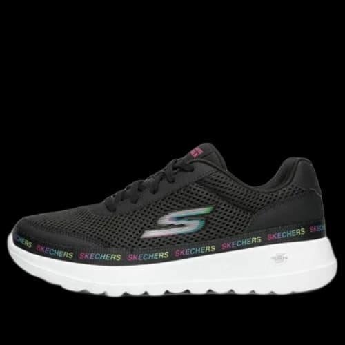 Skechers Go Walk Joy Running Shoes Black (Women's)