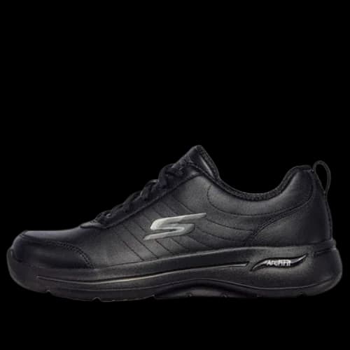 Skechers Go Walk Arch Fit 'Black' (Women's)