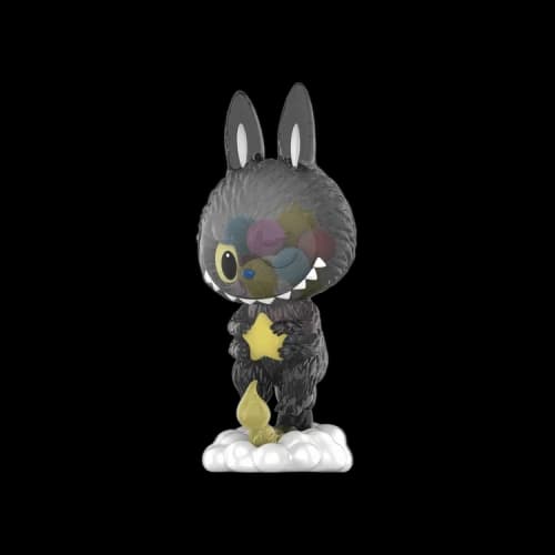 Pop Mart Labubu THE MONSTERS Constellation Series Figure 'Scorpio'