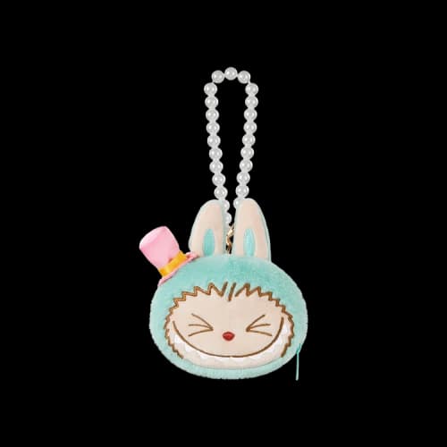 Pop Mart Labubu THE MONSTERS Party Series Reversible Plush 'Labubu'