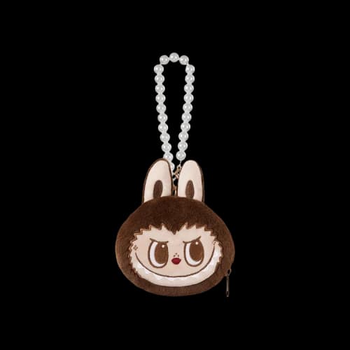 Pop Mart Labubu THE MONSTERS Party Series Reversible Plush 'Labubu' (Secret Edition)