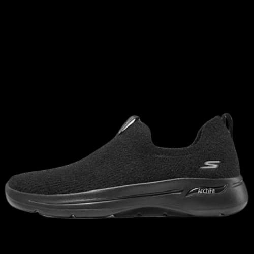 Skechers Go Walk Arch Fit 'Black' (Women's)