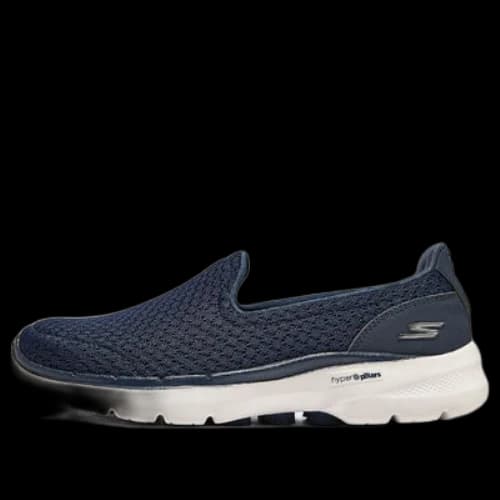 Skechers Go Walk 6 'Navy' (Women's)