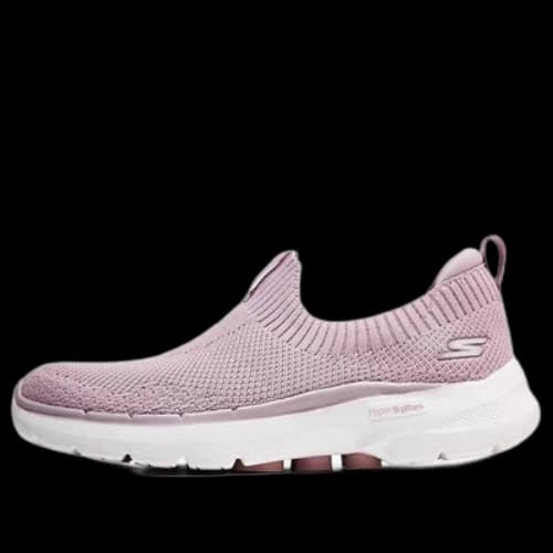 Skechers Go Walk 6 'Pink' (Women's)
