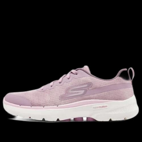 Skechers Go Walk 6 Valeska 'Mauve' (Women's)