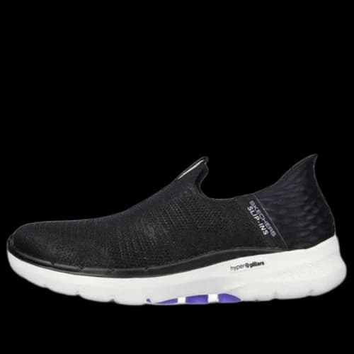 Skechers Go Walk 6 'Black' (Women's)