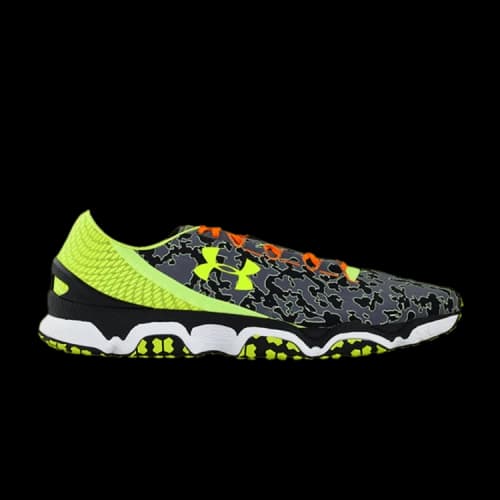 Under Armour Speedform XC Trail 'Camo'