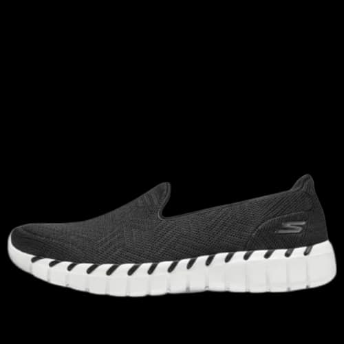 Skechers Go Walk Smart 2 'Black White' (Women's)