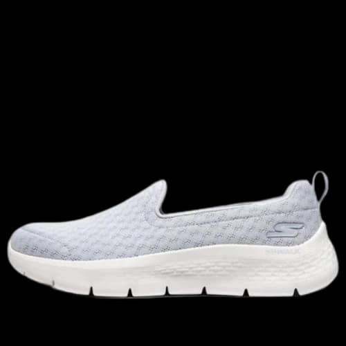 Skechers Go Walk Flex Ocean Wind 'Light Blue' (Women's)