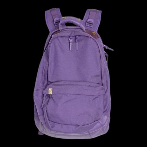 Visvim Cordura Backpack 'Purple'