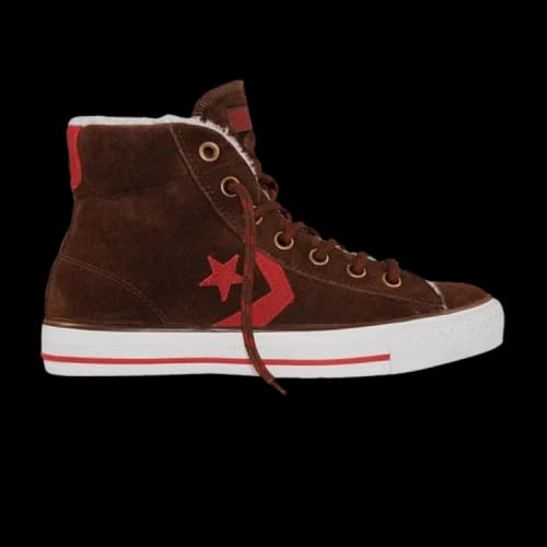 Converse Star Player EV Mid 'Brown App'