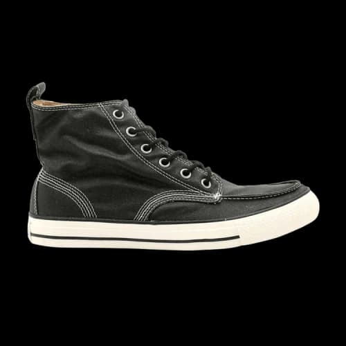 Converse Chuck Taylor Classic Boot High 'Black'